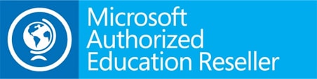 Microsoft Authorized Education Reseller Microsoft Authorized Education Reseller